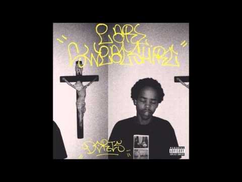 earl sweatshirt doris leak